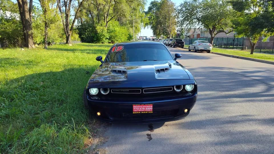 2015 Dodge Challenger 3rd Gen - Image 3 of 20
