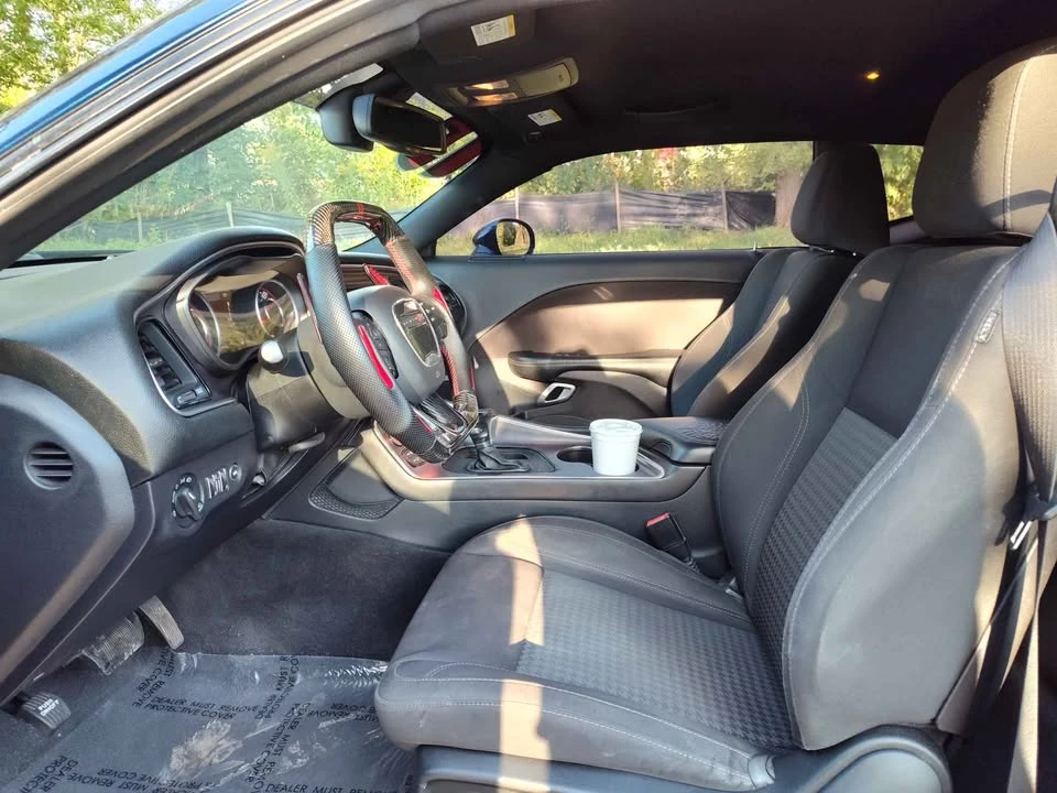 2015 Dodge Challenger 3rd Gen - Image 13 of 20