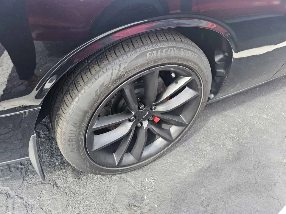 2015 Dodge Challenger 3rd Gen - Image 5 of 6
