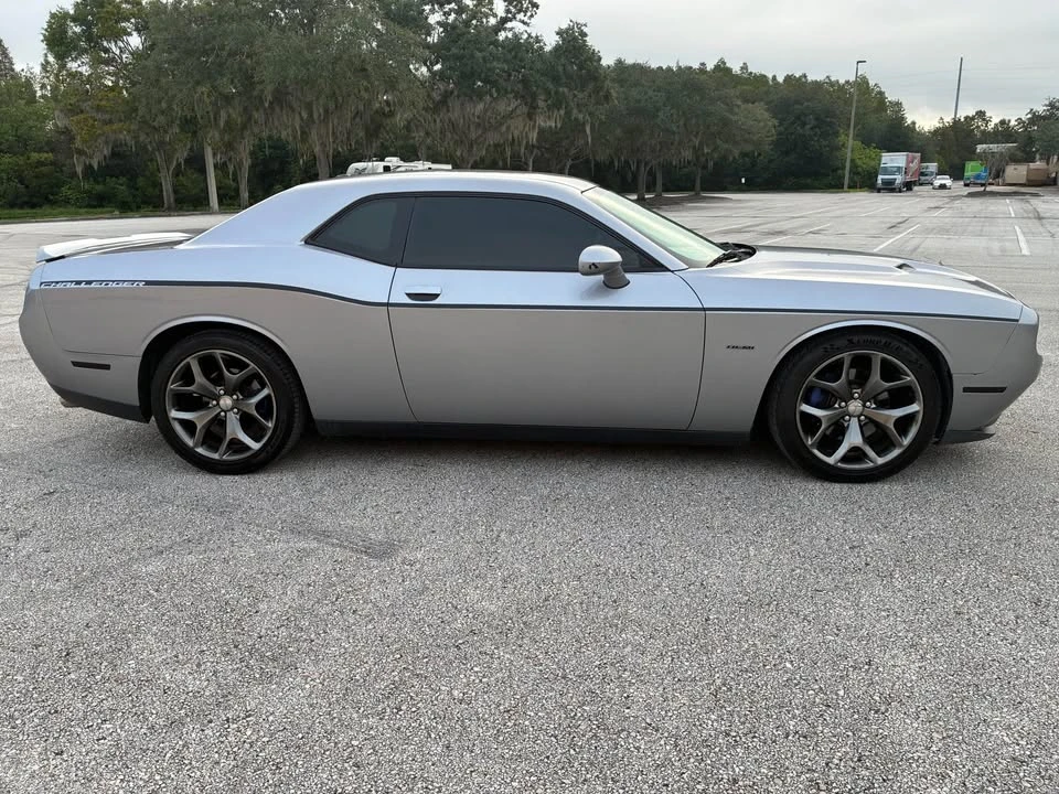 2015 Dodge Challenger 3rd Gen - Image 5 of 19