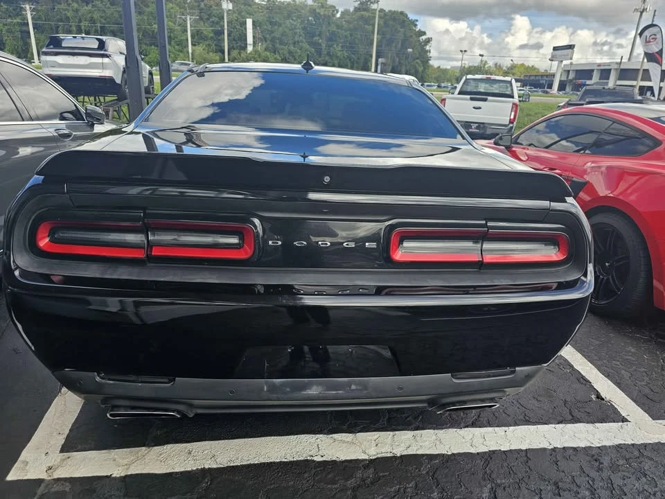 2015 Dodge Challenger 3rd Gen - Image 4 of 6