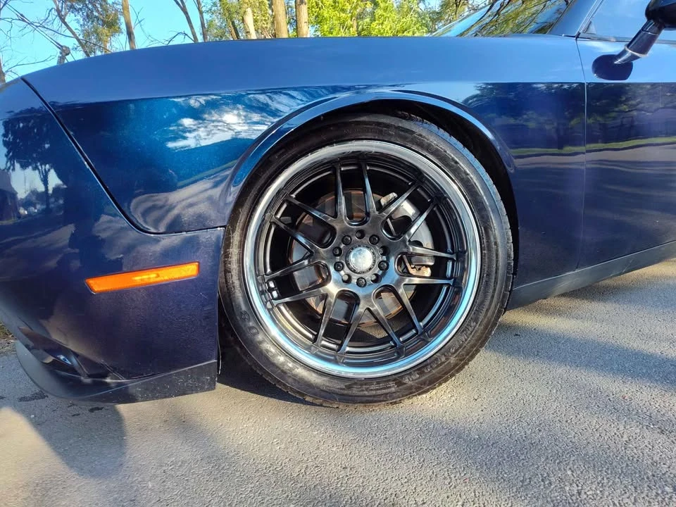 2015 Dodge Challenger 3rd Gen - Image 15 of 20