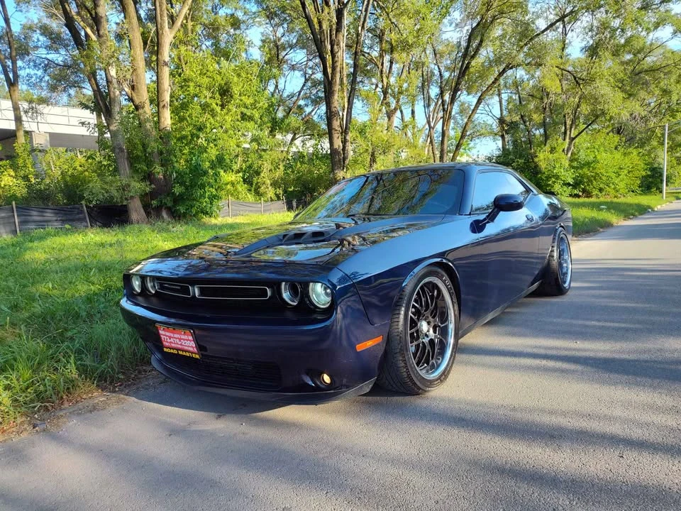 2015 Dodge Challenger 3rd Gen - Image 20 of 20