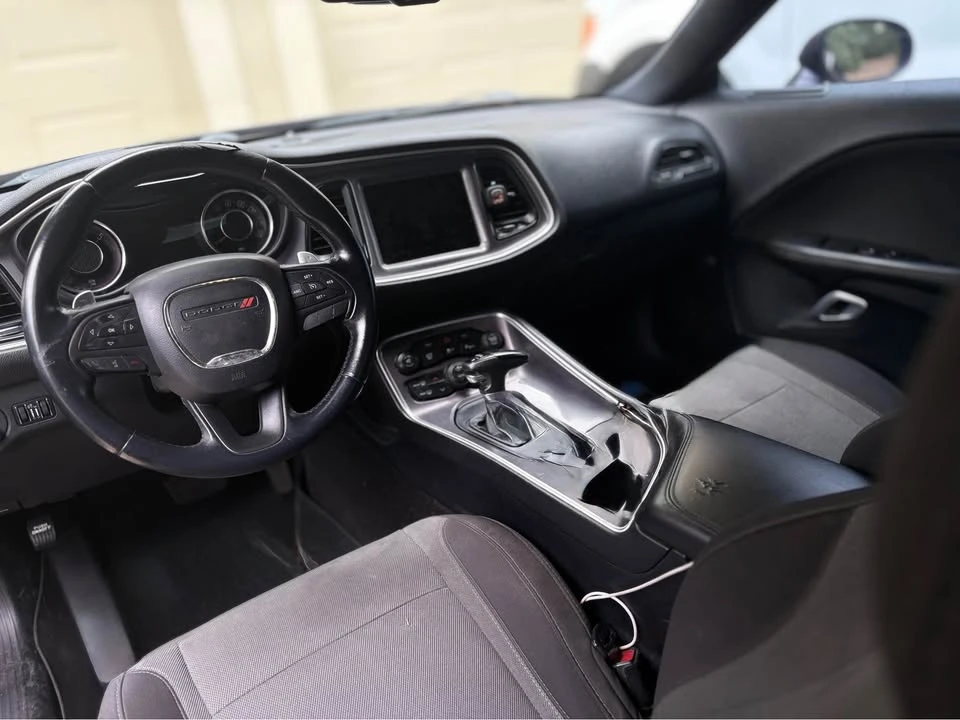 2015 Dodge Challenger 3rd Gen - Image 5 of 11