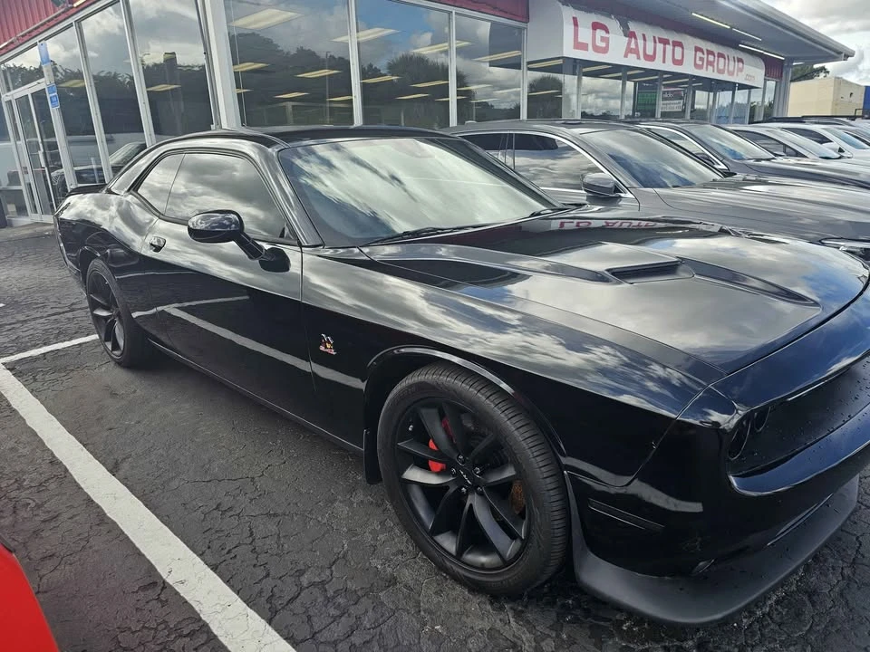 2015 Dodge Challenger 3rd Gen - Image 2 of 6