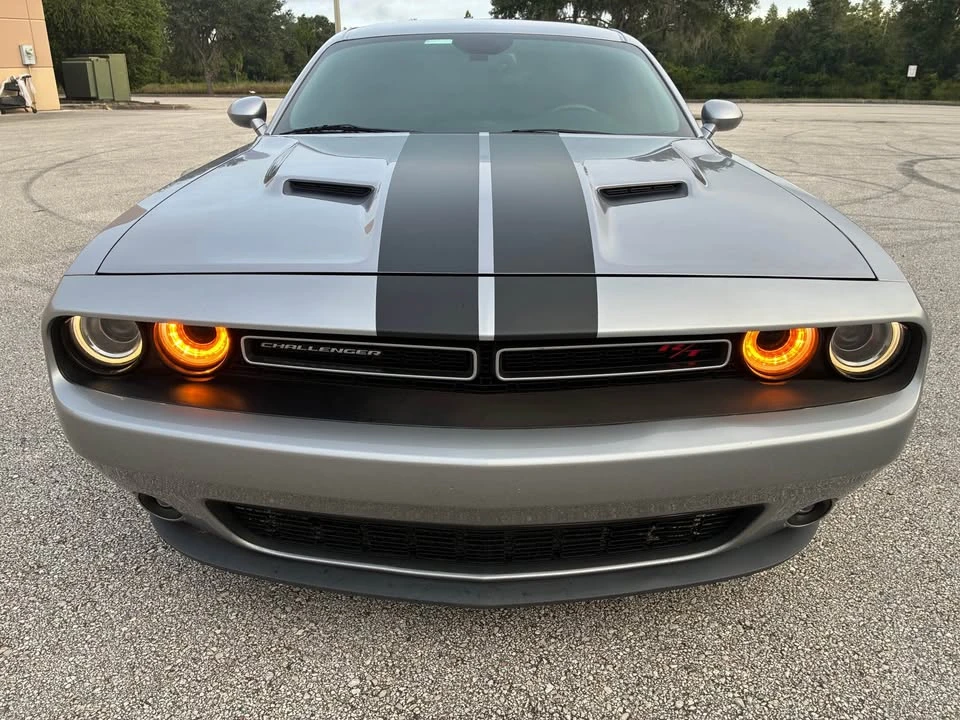 2015 Dodge Challenger 3rd Gen - Image 2 of 19