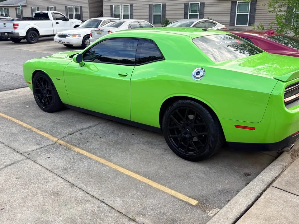 2015 Dodge Challenger 3rd Gen - Image 5 of 5