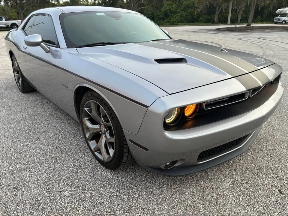 2015 Dodge Challenger 3rd Gen - Image 4 of 19