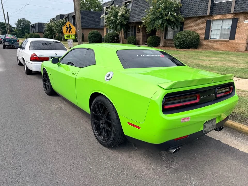 2015 Dodge Challenger 3rd Gen - Image 4 of 5