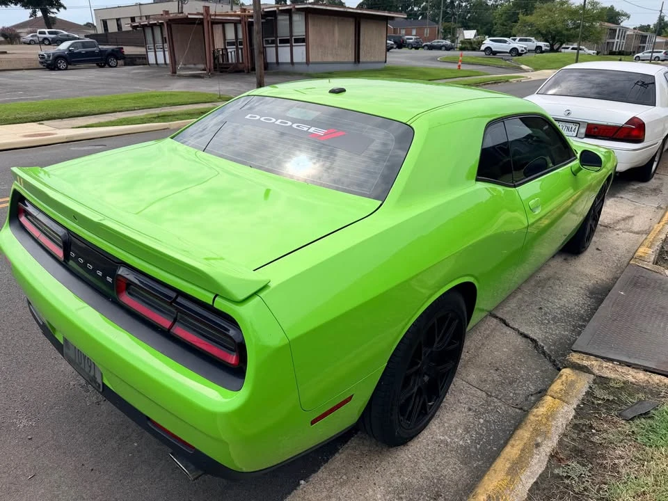 2015 Dodge Challenger 3rd Gen - Image 3 of 5
