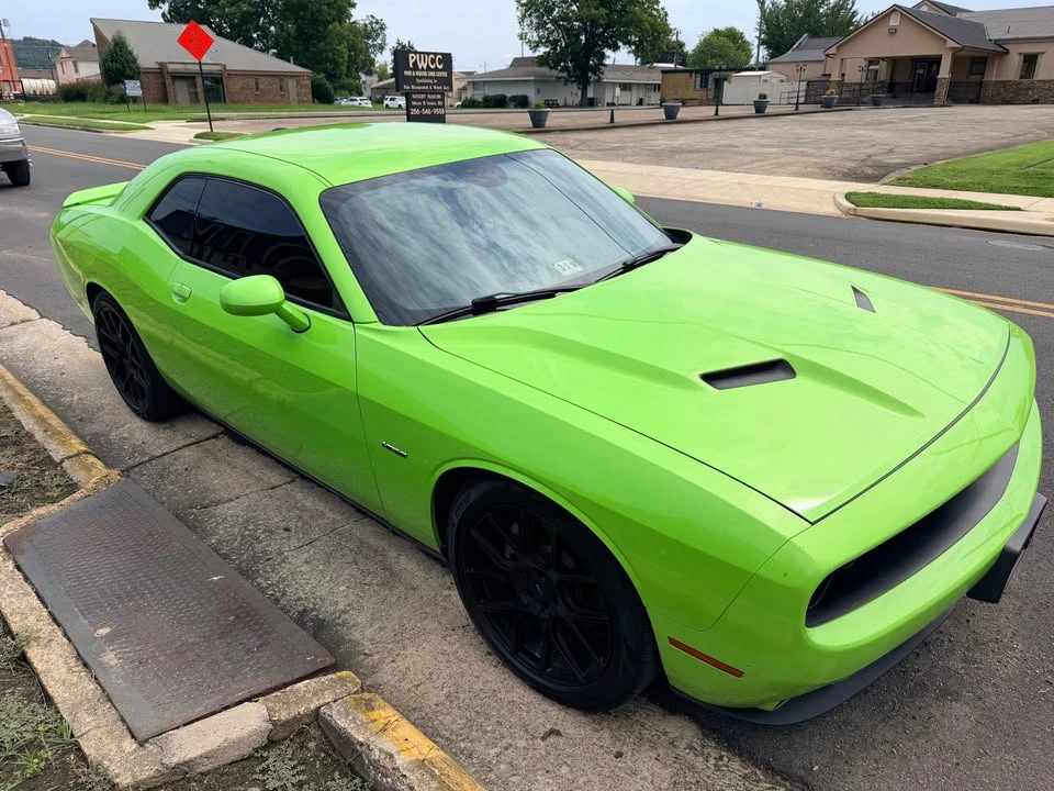 2015 Dodge Challenger 3rd Gen - Image 2 of 5