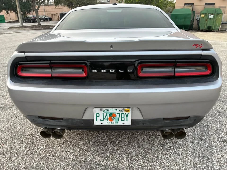 2015 Dodge Challenger 3rd Gen - Image 7 of 19
