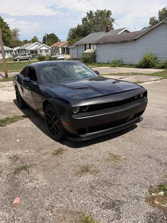2015 Dodge Challenger 3rd Gen - Image 3 of 14