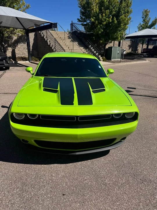 2015 Dodge Challenger 3rd Gen - Image 6 of 15