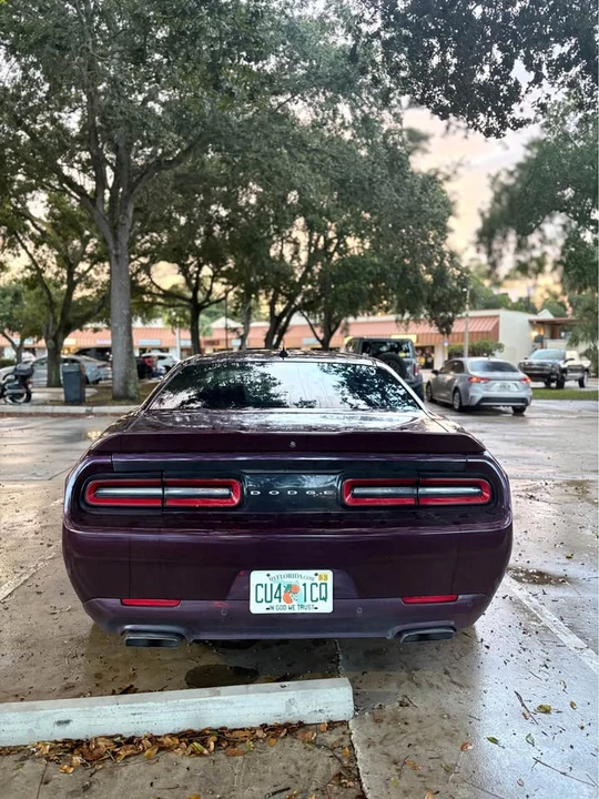 2015 Dodge Challenger 3rd Gen - Image 4 of 11