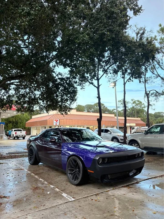 2015 Dodge Challenger 3rd Gen - Image 3 of 11