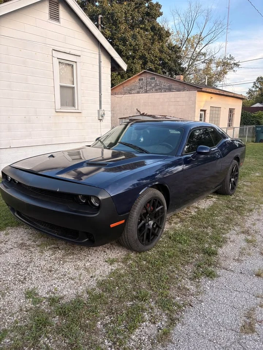 2015 Dodge Challenger 3rd Gen - Image 12 of 14