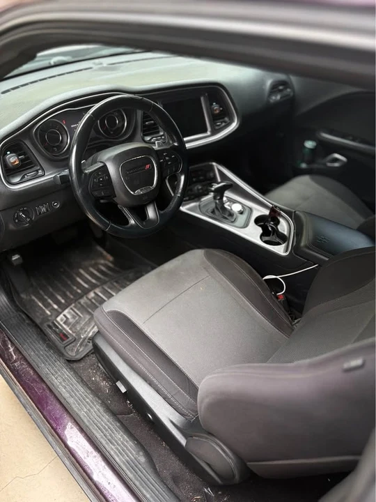 2015 Dodge Challenger 3rd Gen - Image 6 of 11