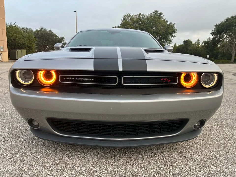 2015 Dodge Challenger 3rd Gen - Image 3 of 19
