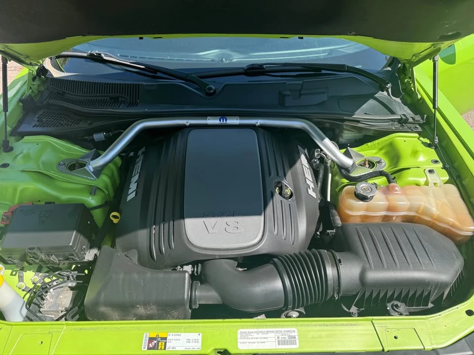 2015 Dodge Challenger 3rd Gen - Image 13 of 15