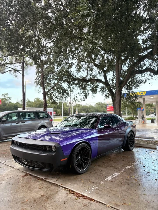 2015 Dodge Challenger 3rd Gen - Image 2 of 11