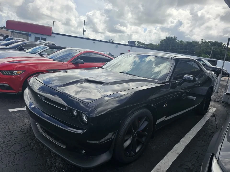 2015 Dodge Challenger 3rd Gen - Image 3 of 6