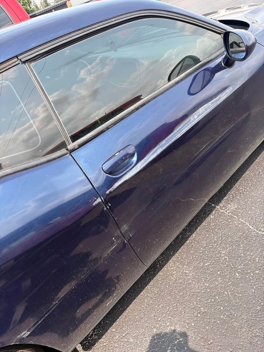 2015 Dodge Challenger 3rd Gen - Image 5 of 14