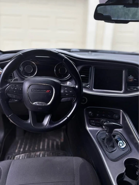 2015 Dodge Challenger 3rd Gen - Image 7 of 11
