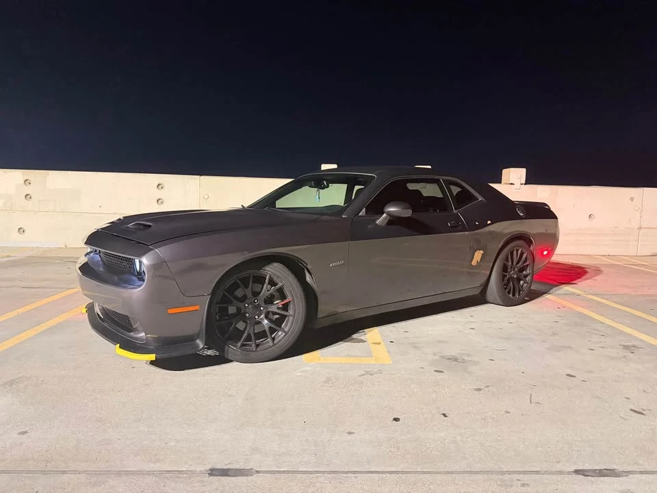2015 Dodge Challenger 3rd Gen - Image 8 of 11