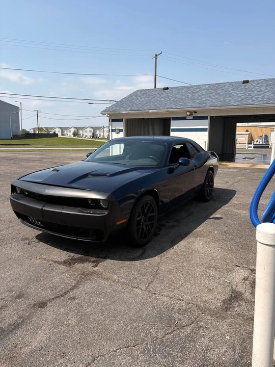 2015 Dodge Challenger 3rd Gen - Image 8 of 14