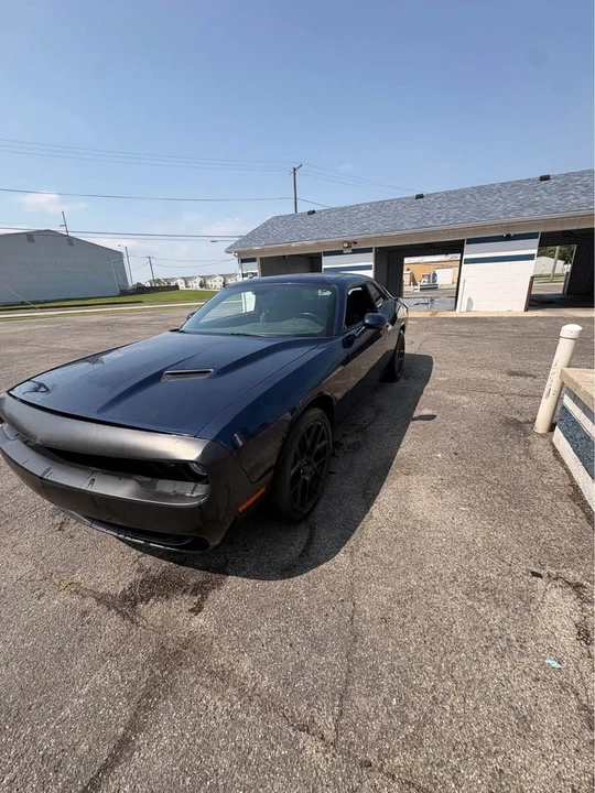 2015 Dodge Challenger 3rd Gen - Image 10 of 14
