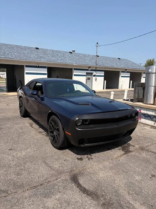 2015 Dodge Challenger 3rd Gen - Image 9 of 14