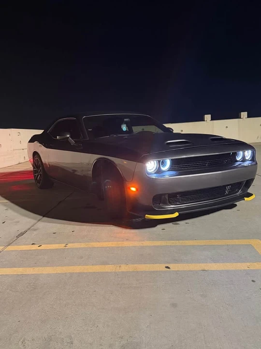 2015 Dodge Challenger 3rd Gen - Image 6 of 11