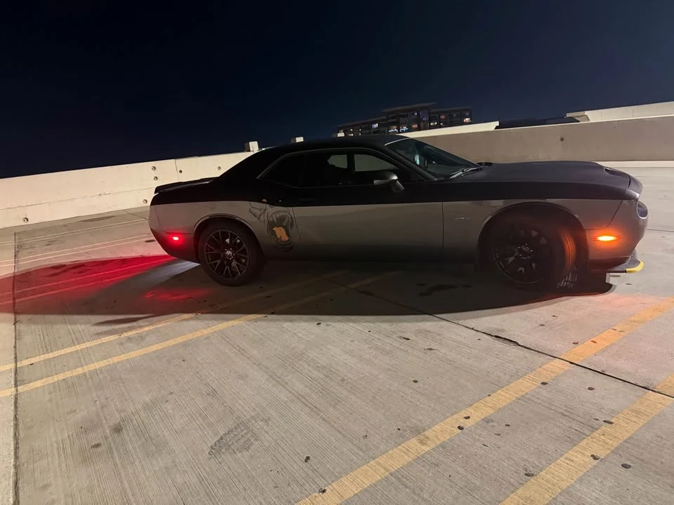2015 Dodge Challenger 3rd Gen - Image 7 of 11