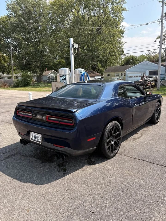 2015 Dodge Challenger 3rd Gen - Image 11 of 14