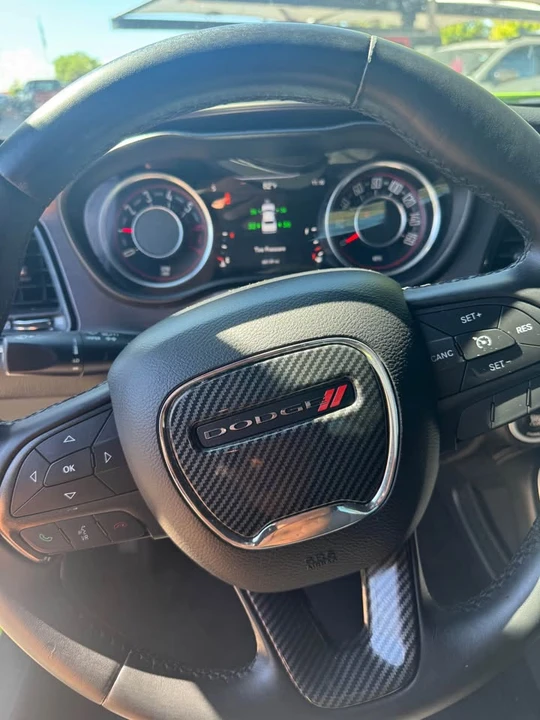 2015 Dodge Challenger 3rd Gen - Image 12 of 15