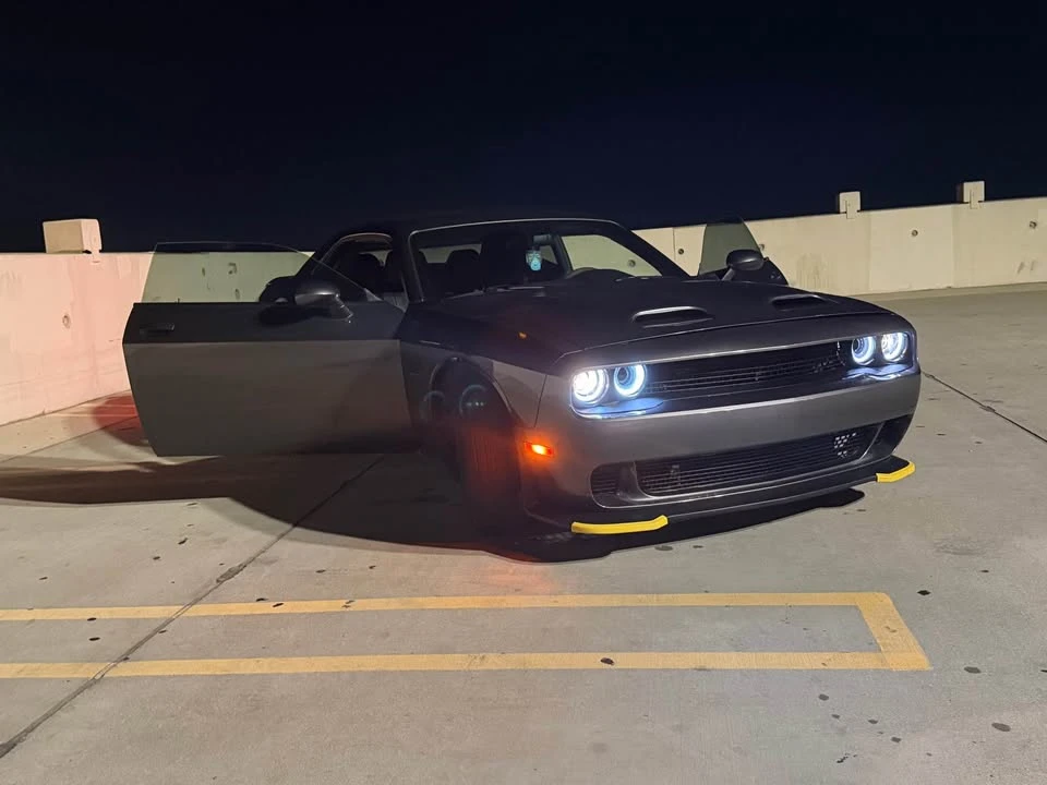 2015 Dodge Challenger 3rd Gen - Image 3 of 11