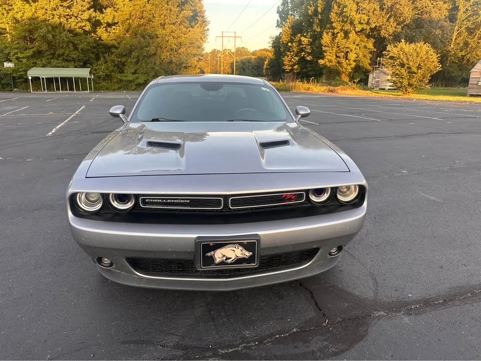 2015 Dodge Challenger 3rd Gen - Image 3 of 9