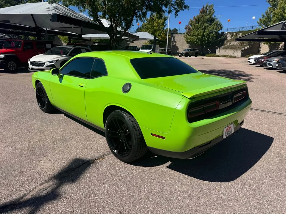 2015 Dodge Challenger 3rd Gen - Image 2 of 15