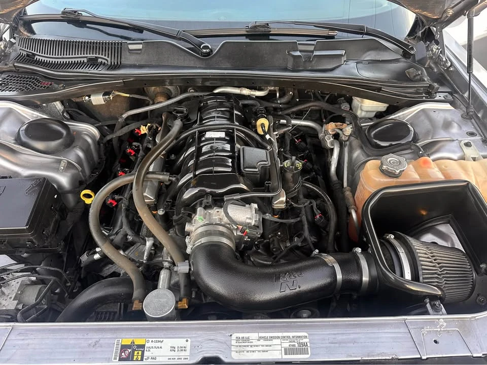 2015 Dodge Challenger 3rd Gen - Image 9 of 9