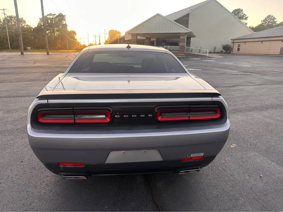 2015 Dodge Challenger 3rd Gen - Image 4 of 9