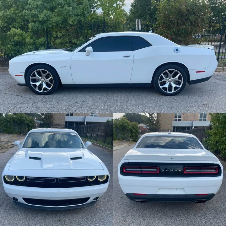 2015 Dodge Challenger 3rd Gen - Image 5 of 7