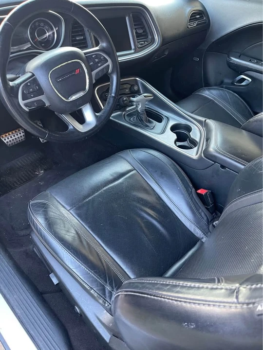 2015 Dodge Challenger 3rd Gen - Image 6 of 7