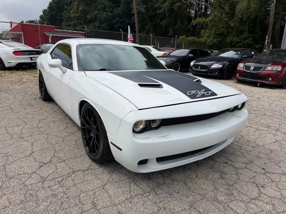 2015 Dodge Challenger 3rd Gen - Image 2 of 19