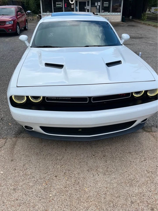 2015 Dodge Challenger 3rd Gen - Image 3 of 11