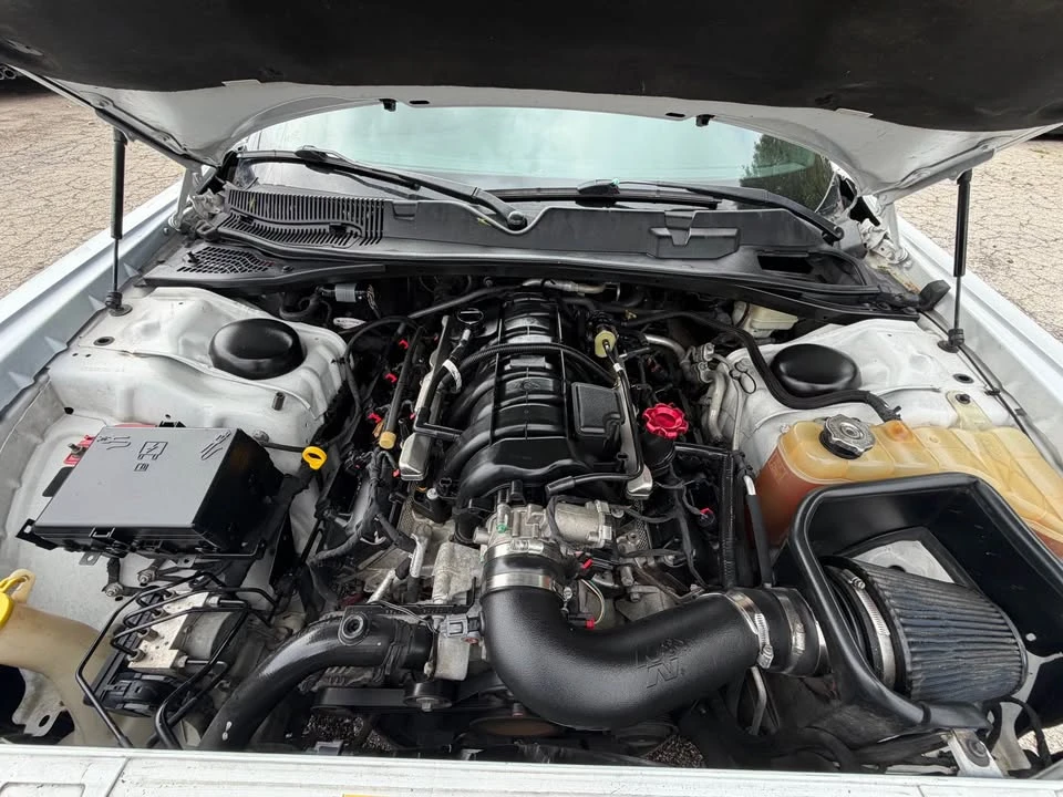 2015 Dodge Challenger 3rd Gen - Image 17 of 19