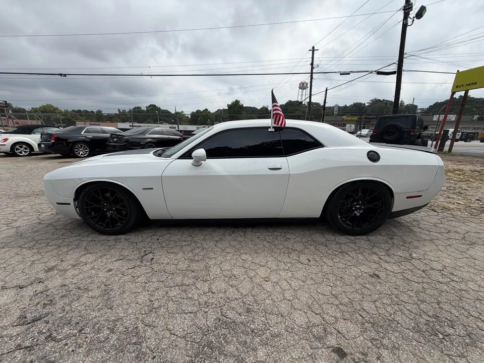 2015 Dodge Challenger 3rd Gen - Image 5 of 19