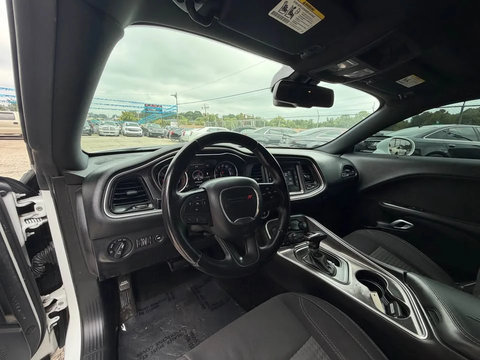 2015 Dodge Challenger 3rd Gen - Image 13 of 19