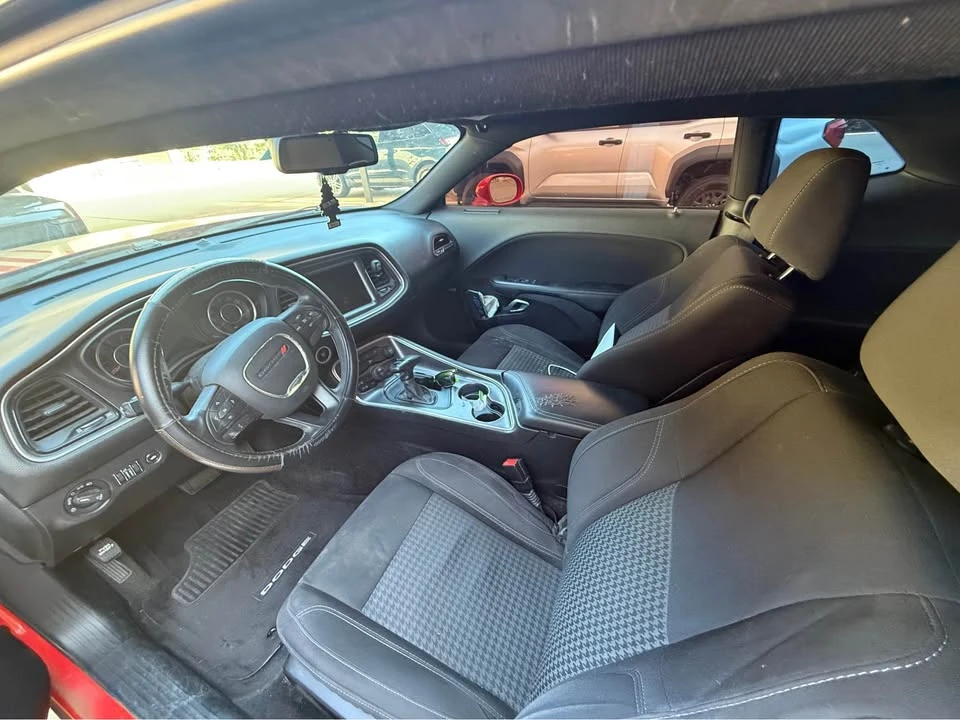 2015 Dodge Challenger 3rd Gen - Image 5 of 7