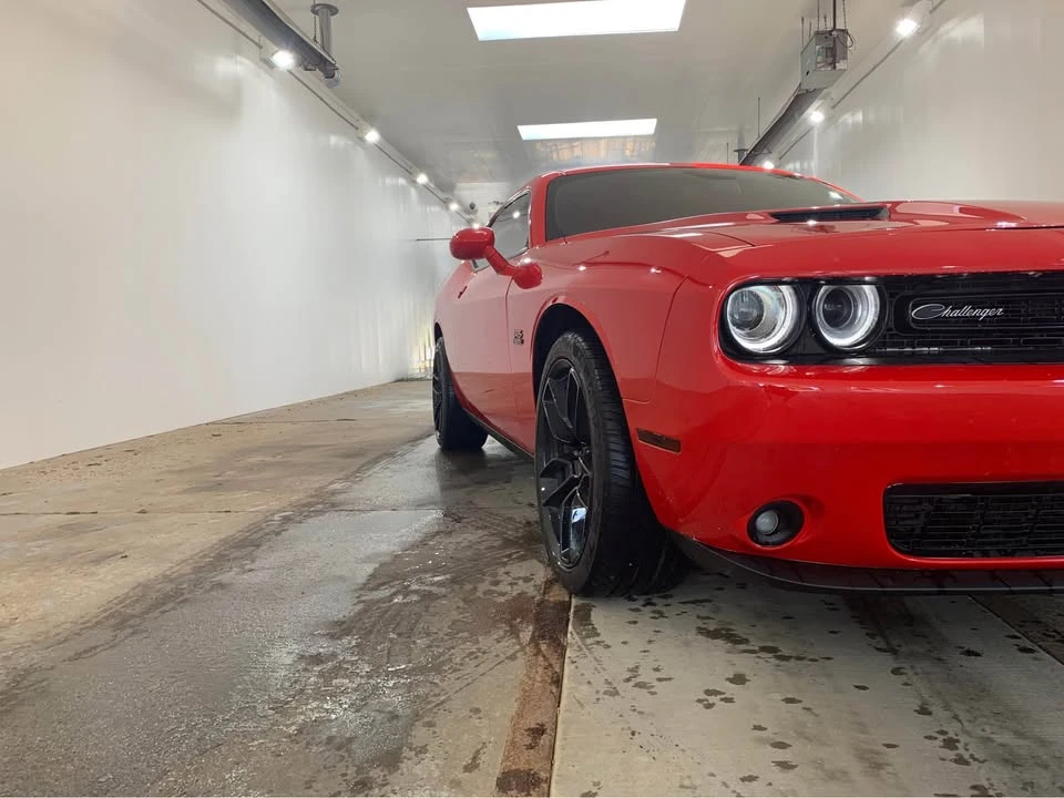 2015 Dodge Challenger 3rd Gen - Image 2 of 7